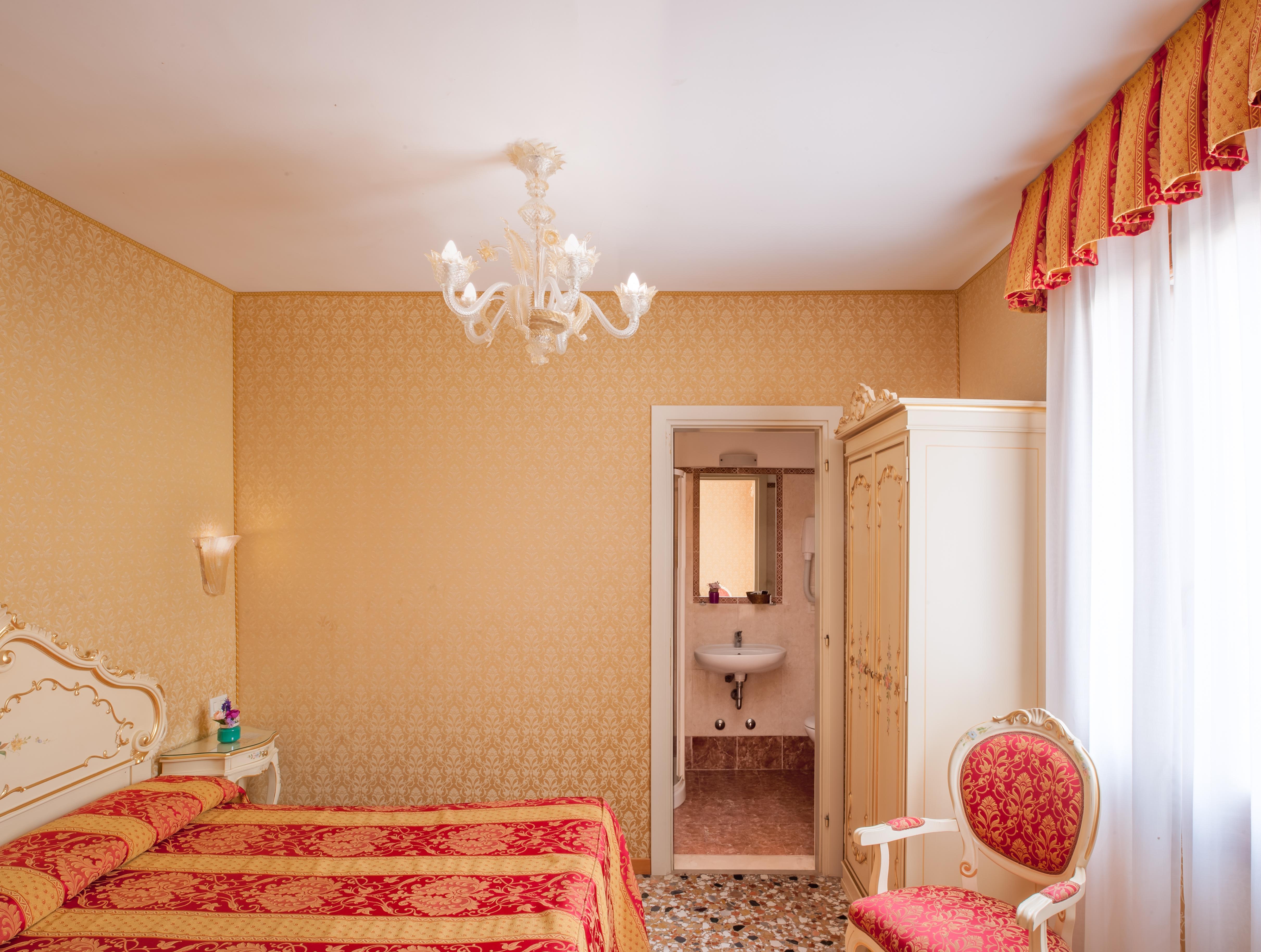 Il Mercante Di 3* Venedig