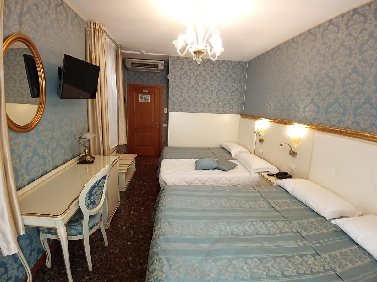 Il Mercante Di 3* Venedig