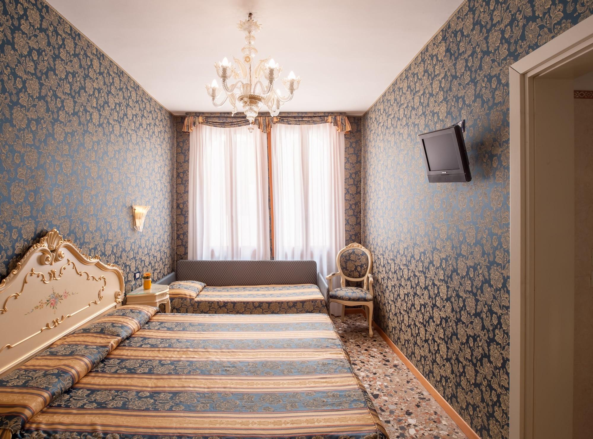 Il Mercante Di 3* Venedig
