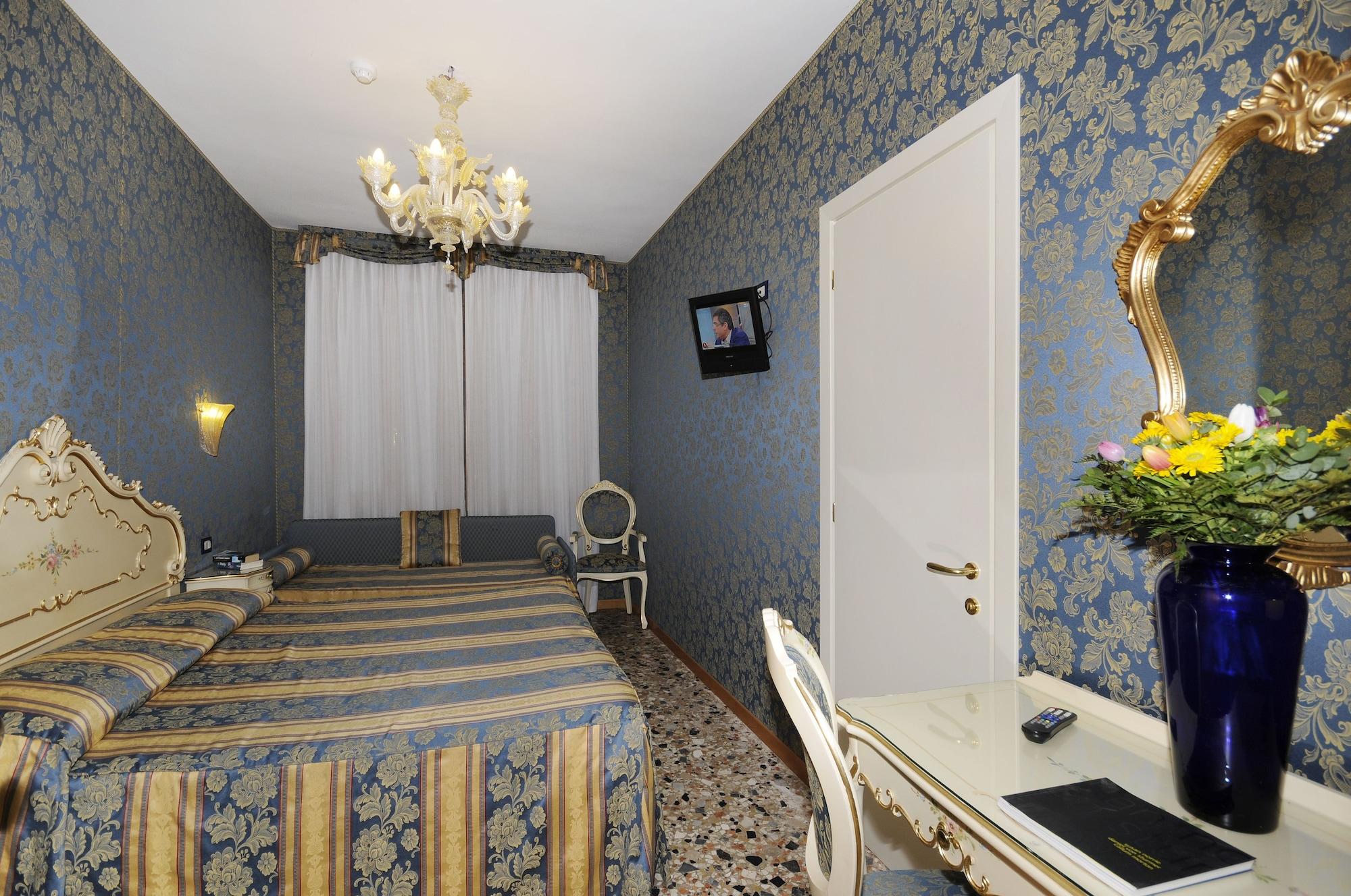 Il Mercante Di 3* Venedig