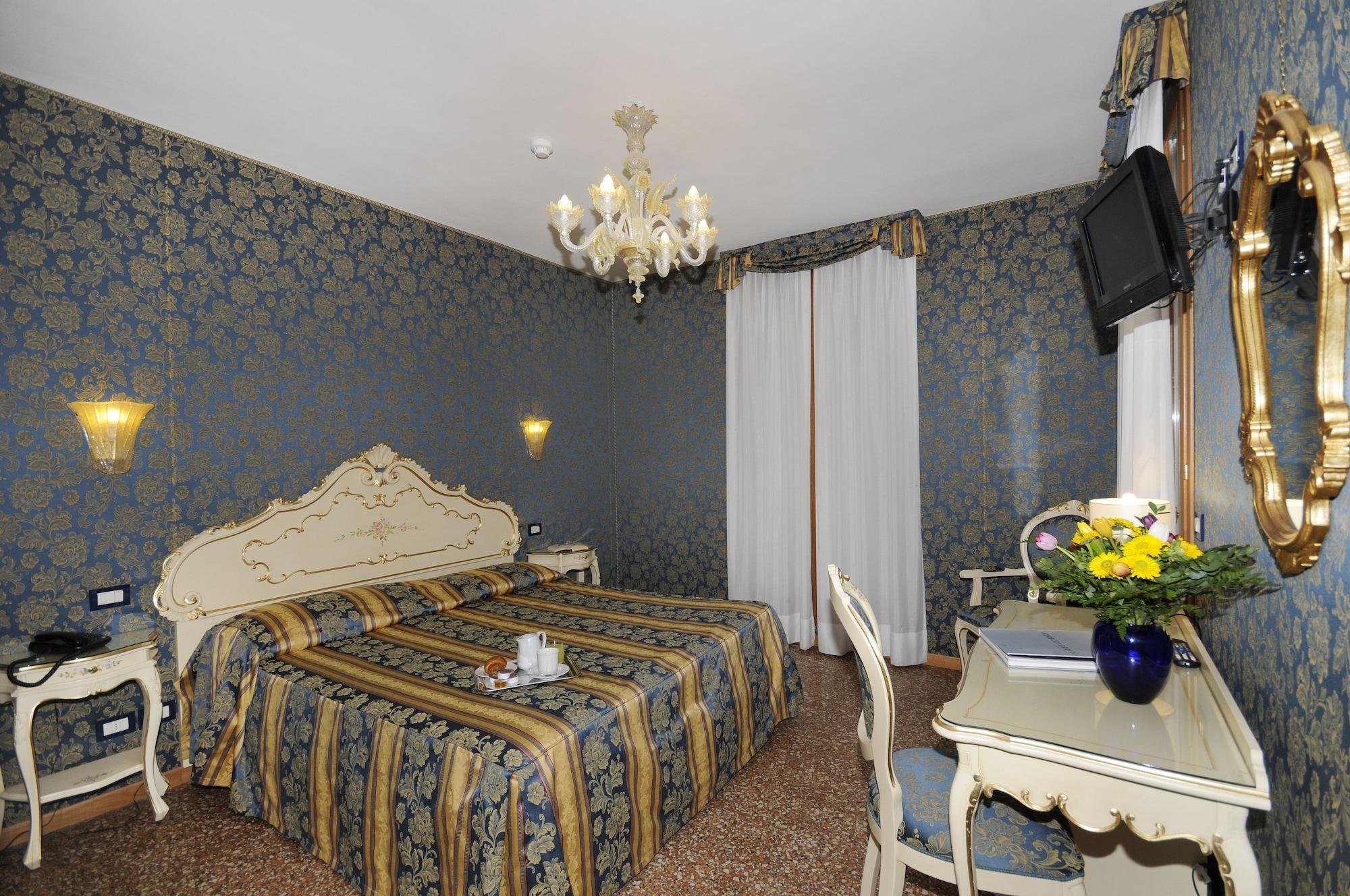 Il Mercante Di Hotel Venedig