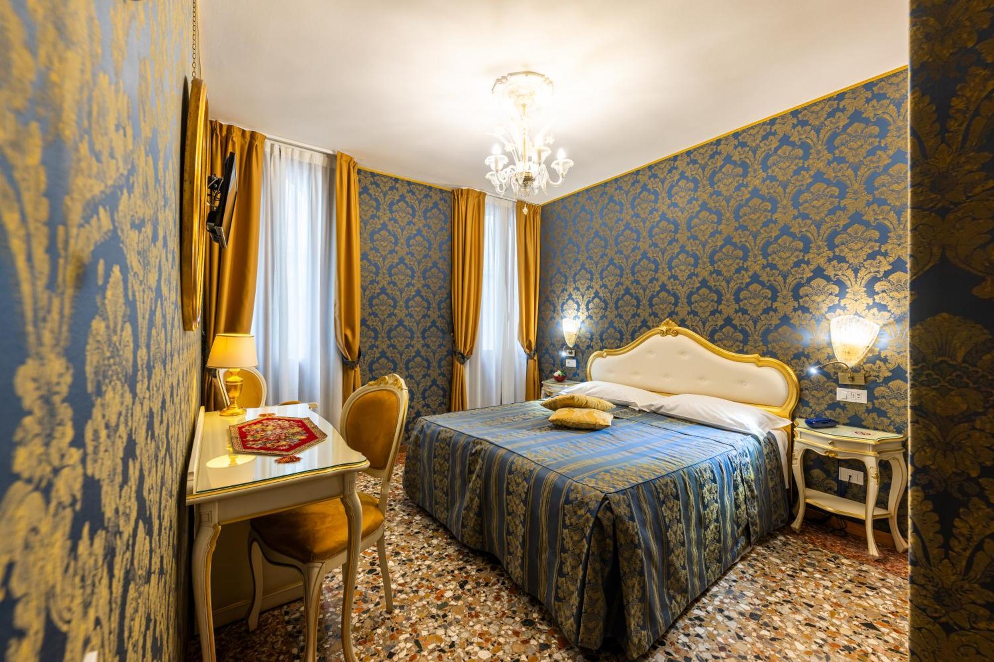 Il Mercante Di Hotel Venedig