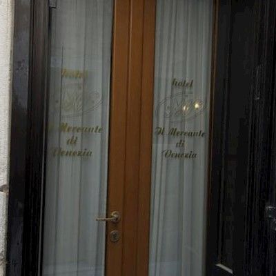 Il Mercante Di Hotel Venedig