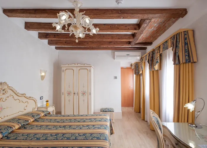 Hotel Il Mercante Di Venezia