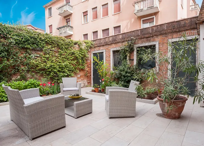 Hotel Il Mercante Di Venezia