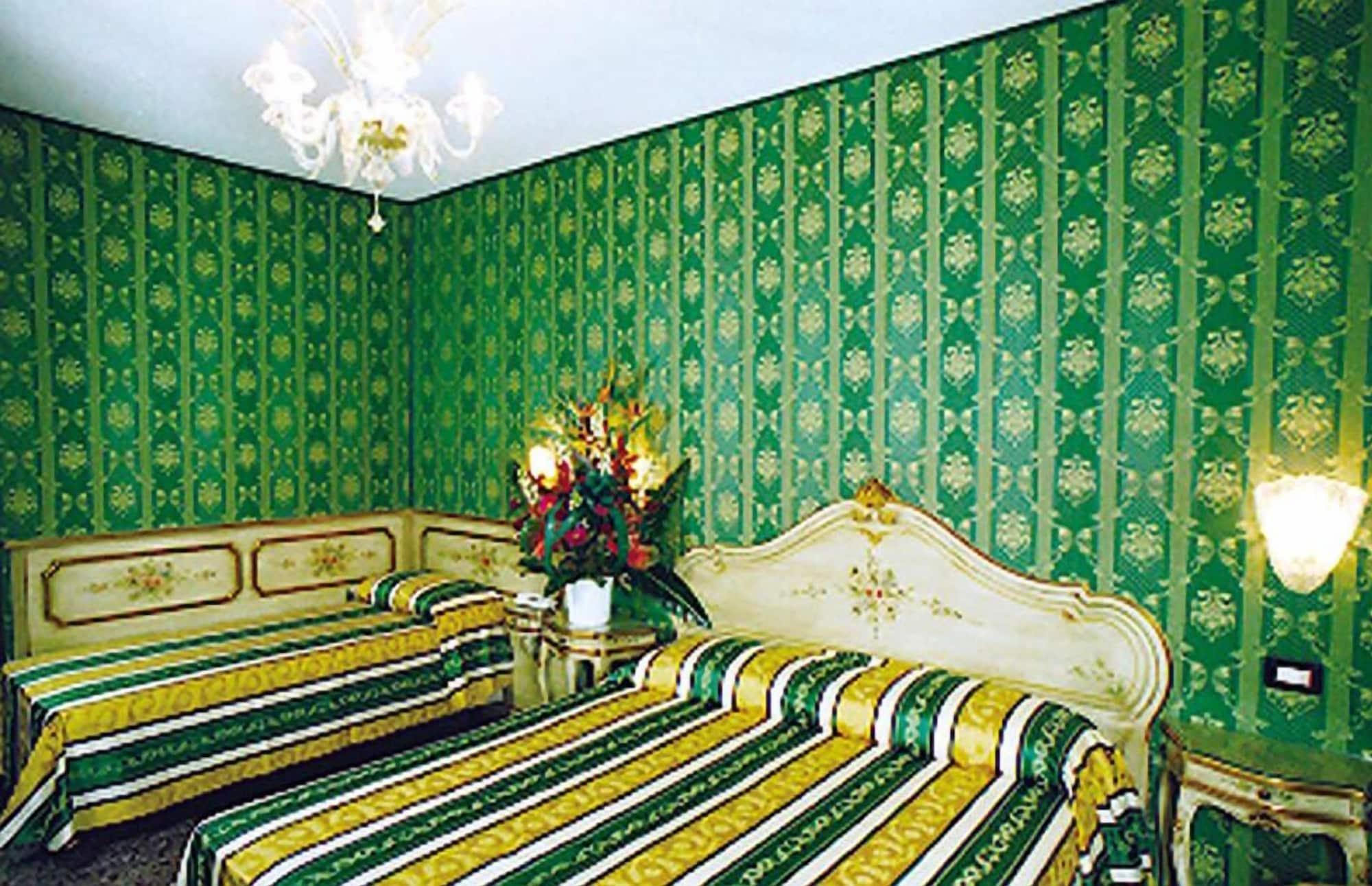 Hotel Il Mercante Di Veneza