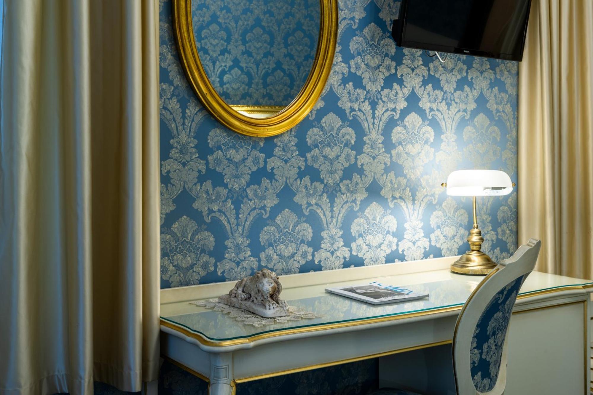 Il Mercante Di Hotel Veneza