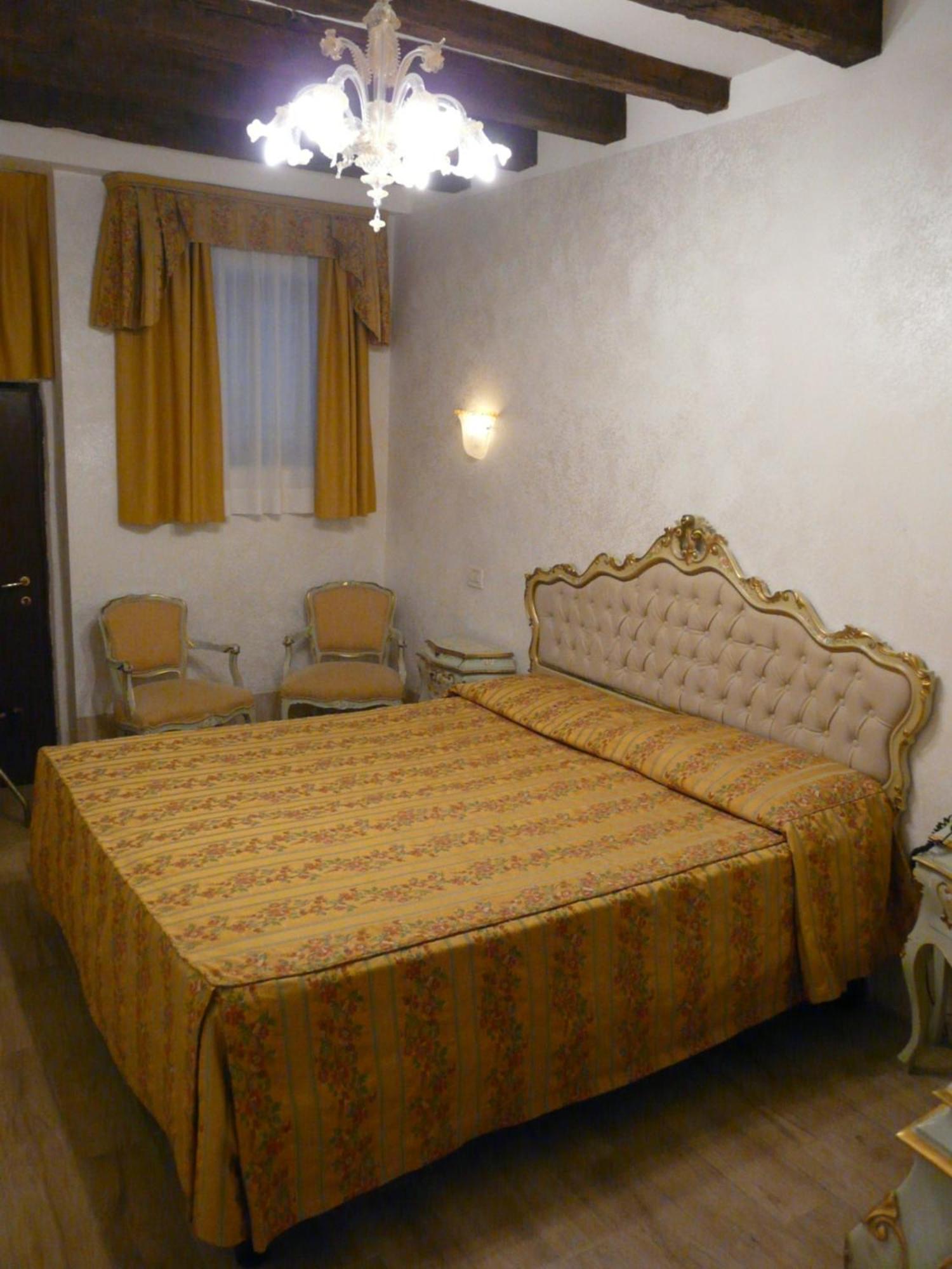 Il Mercante Di Hotel Veneza