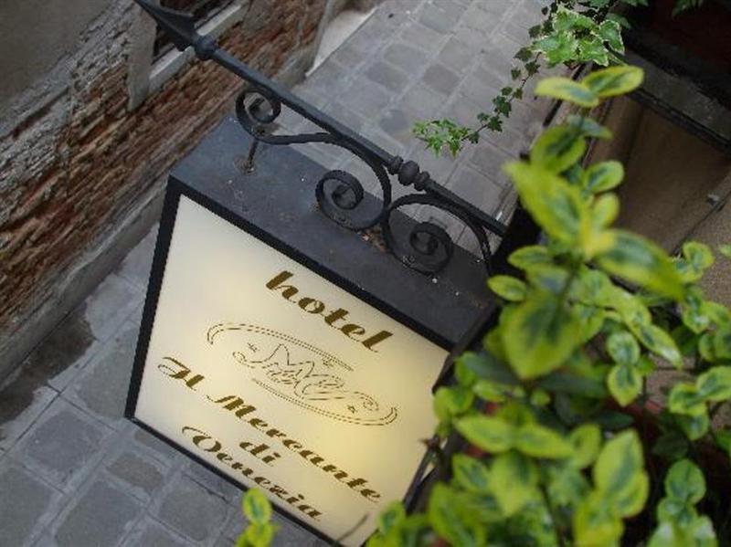 Il Mercante Di Venise